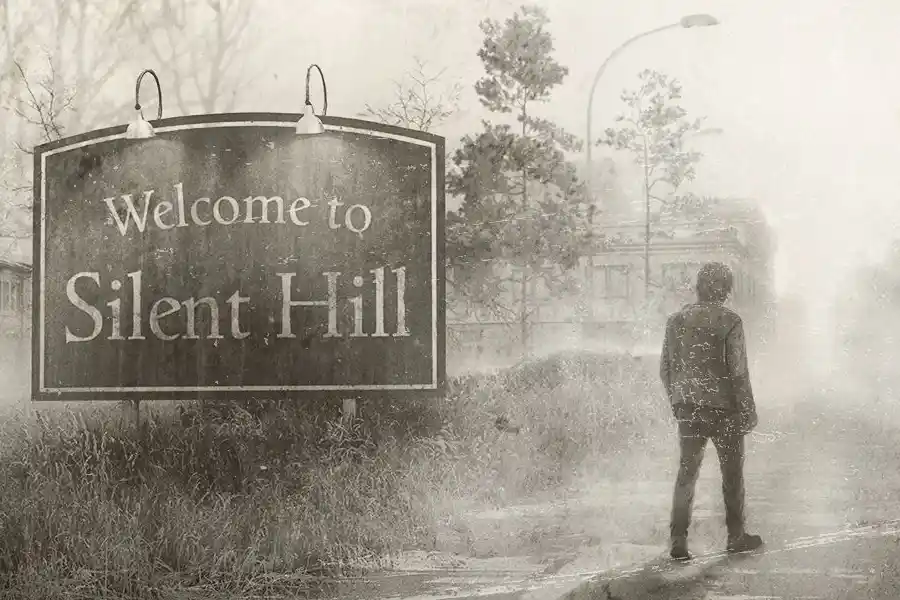 Return to Silent Hill (2026)