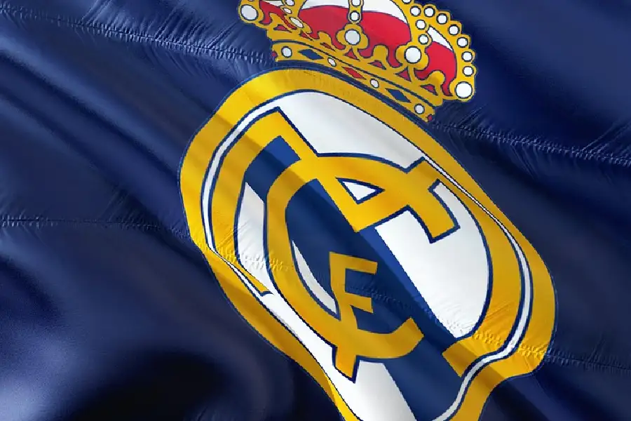 Real Madrid (foto: jorono/pixabay)