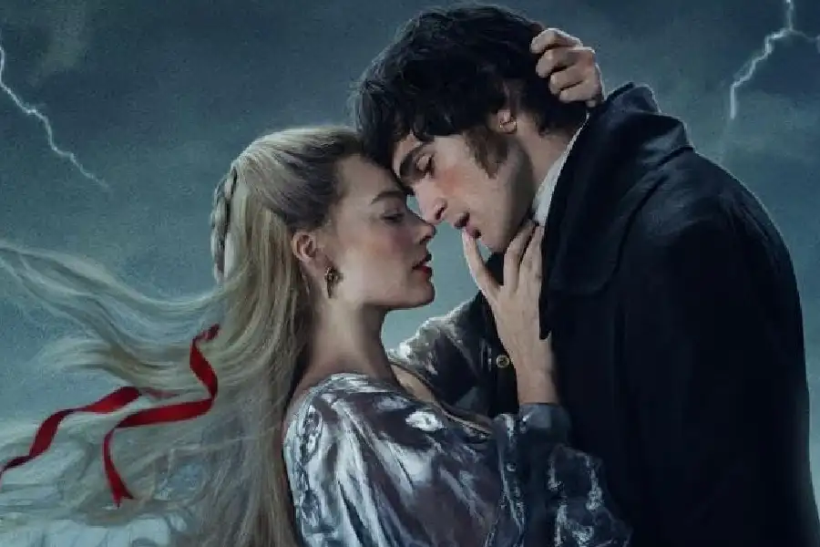 Wuthering Heights (2026)